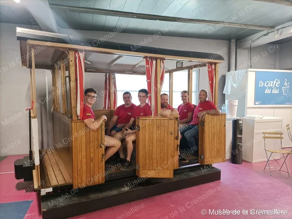 Reproduction pour la fête des fleurs