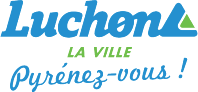 Luchon, la ville — Pyrénez-vous !